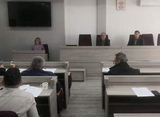 URDHËRI I SHTABIT PËR SITUATA TË JASHTËZAKONSHME I KOMUNËS SË MEDVEGJËS