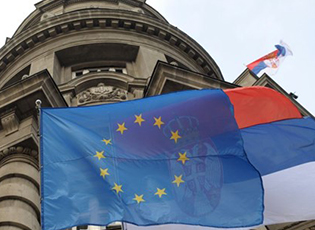 EUROPEAN COMMISSION’S PROPOSAL: EU MEMBER STATES AND COUNTRIES NEGOTIATING FOR THE EU MEMBERSHIP TO USE EU SOLIDARITY FUND BECAUSE OF THE PANDEMIC