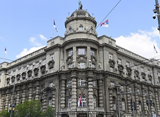 NEW DECISIONS OF THE GOVERNMENT OF THE REPUBLIC OF SERBIA ADOPTED AT THE SESSION HELD ON SATURDAY, MARCH 21