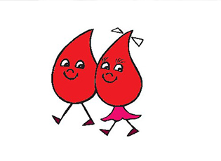 VOLUNTARY BLOOD DONATION ACTION IN BUJANOVAC