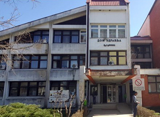 DONATION IN MEDICAL ALCOHOL FROM BANAT