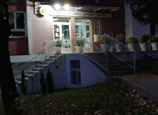 SPECIAL TELEPHONE LINES IN SOUTH SERBIA FOR THOSE WHO CAME FROM ABROAD