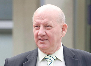 PROF. ZORAN STANKOVIC, PhD, GRANTED AN INTERVIEW TO THE KURIR DAILY