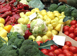 CORONA CLOSES MARKETS