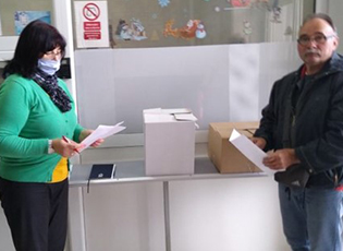 БУЈАНОВАЧКИ ПЧЕЛАРИ ДОНИРАЈУ МЕД