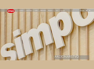 SIMPO MATTRESSES DONATED 1,500 FACE MASKS TO BUJANOVAC