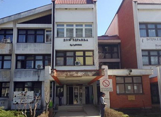 BUJANOVAC WOMAN POSITIVE FOR CORONAVIRUS