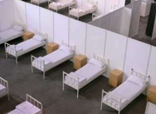 PACIENTËT E KONFIRMUAR ME COVID 19 NUK MUND TË TRAJTOHEN MË NË IZOLIM SHTËPIAK