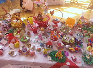 VRANJE CHILDREN’S ASSOCIATION ANNOUNCES EASTER ELECTRONIC CONTEST FOR CHILDREN (DEADLINE: APRIL 17, 2020)