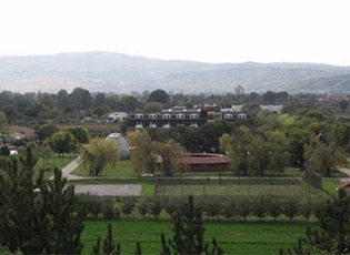 BUJANOVAC SPA BECOMES A TEMPORARY HOSPITAL, RESPIRATORS ARE ALSO ARRIVING