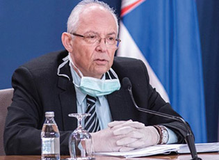 НОВЕ МЕРЕ ВЛАДЕ РЕПУБЛИКЕ СРБИЈЕ ДОНЕТЕ У ОКВИРУ ВАНРЕДНОГ СТАЊА