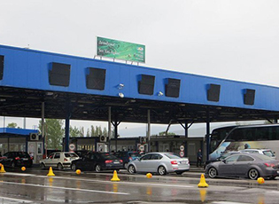 CORONAVIRUS CAUSED A FASTER FLOW OF NECESSARY GOODS AT PRESEVO AND MERDARE BORDER CROSSINGS