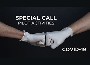 НОВИ КОНКУРС ЕВРОПСКЕ ОМЛАДИНСКЕ ФОНДАЦИЈЕ