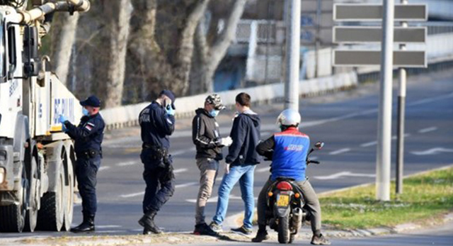 МЕРЕ ВЛАДЕ РЕПУБЛИКЕ СРБИЈЕ ДОНЕТЕ 15. АПРИЛА 2020