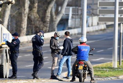 MASA TË REJA TË QEVERISË SË REPUBLIKËS SË SERBISË TË MIRATUARA MË 15 PRILL 2020