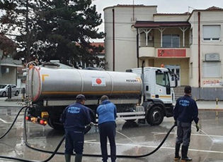 ПОЛИЦИЈСКИ ЧАС ЗА ГЕНЕРАЛНО ЧИШЋЕЊЕ БУЈАНОВЦА, ВАЖНА ПОРУКА ГРАЂАНИМА