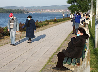 ВЛАДА РЕПУБЛИКЕ СРБИЈЕ: ОД ДАНАС ДОДАТНО ПОПУШТАЊЕ МЕРА ВАНРЕДНОГ СТАЊА