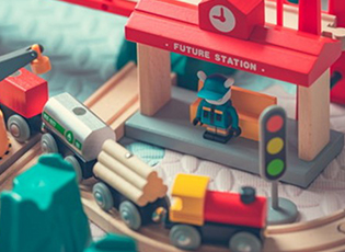 PRE-SCHOOLERS’ PAGE: LET’S CONNECT AND GET STRONGER AT THE TIME OF COVID-19