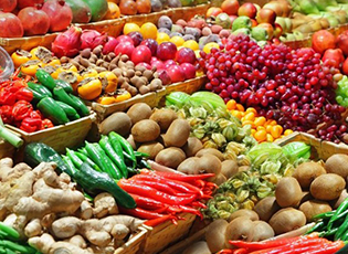 MARKETS OPENED IN MEDVEDJA, TOO, WITHOUT CALL CENTER DURING THE CURFEW