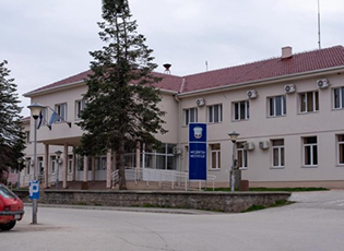 ХИЉАДУ МАСКИ ЗА МЕДВЕЂУ