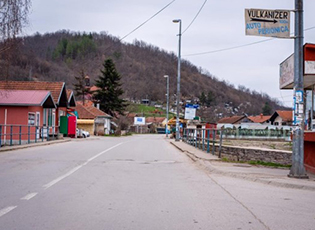 MEDVEGJA PËRSËRI PA TREGJE EDHE PËR NJË KOHË