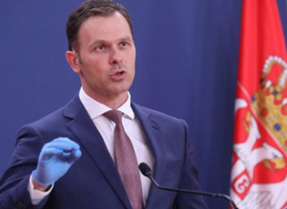 THE PAYMENT OF “MINIMUM WAGES” ON THURSDAY, APPLICATIONS FOR 100 EURO FINANCIAL ASSISTANCE TO THE CITIZENS FROM MAY 15