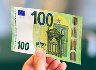 CHANGED PROCEDURE FOR GETTING 100 EUROS FROM THE STATE
