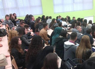 FINAL RANKING LIST FOR STUDENT SCHOLARSHIPS PUBLISHED