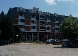 BANJA E BUJANOCIT HAPET PËR PACIENTË ME NJË ORGANIZIM TË RI TË PUNËS