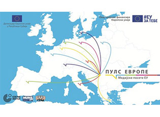 INVITATION EXTENDED TO JOURNALISTS TO APPLY FOR MEDIA TRIPS TO THE EU (Deadline: August 31, 2020)