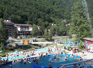 TOURIST VOUCHERS FOR SPENDING VACATIONS IN SERBIA PROVIDED TO STUDENTS, TOO