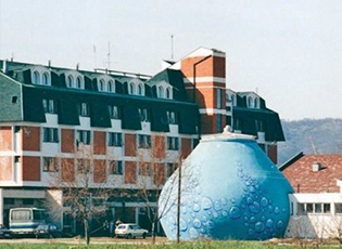 SALARIES FOR 2018 PAID TO EMPLOYEES IN BUJANOVAC SPA