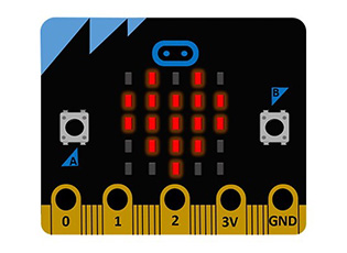 “MICROPAYTON FOR MICROBIT” UDHËZUESI   ONLINE PËR MËSIMIN E PROJEKTEVE NË KLASAT E SHTATA DHE TË TETË