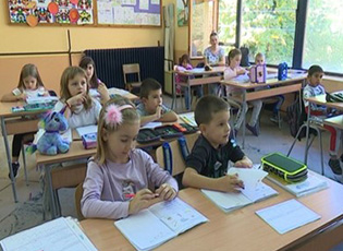 ONLINE SCHEDULING OF ENROLLMENT AND TESTING OF FIRST-GRADE STUDENTS BEGINS ON MAY 28