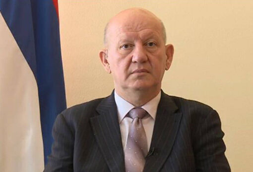 PRESIDENT OF THE COORDINATION BODY EXTENDED RAMADAN BAYRAM CONGRATULATIONS