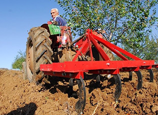 CALL FOR GRANTS FOR THE PURCHASE OF AGRICULTURAL MACHINES (Deadline: June 15, 2020)