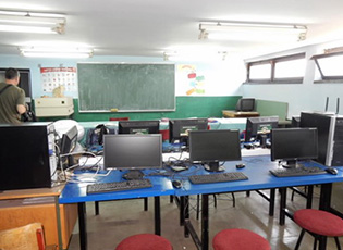 DIGITAL WORLD, A NEW SCHOOL SUBJECT FOR FUTURE FIRST GRADERS