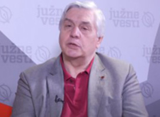 DR. TIODOROVIQ: SITUATA EPIDEMIOLOGJIKE NË JUG TË SERBISË NËN KONTROLL