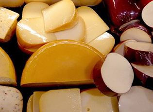 CALL FOR RETURNEES FROM ABROAD TO INVEST IN CHEESE PRODUCTION