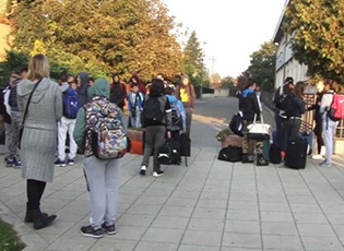 EXCURSIONS FROM JUNE 1, PROM NIGHTS IN THE SECOND HALF OF THE MONTH