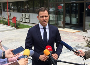 MINISTER MALI: SPECIAL МEASURES FOR NEW ЈOBS IN SOUTH SERBIA