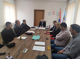 ЗА СПОРТСКЕ КЛУБОВЕ И ОРГАНИЗАЦИЈЕ У МЕДВЕЂИ ПРЕКО 10 МИЛИОНА ДИНАРА