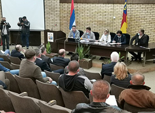 MEASURES OF THE GOVERNMENT OF THE REPUBLIC OF SERBIA FOR PROVIDING ASSISTANCE TO MICRO, SMALL AND MEDIUM-SIZED ENTERPRISES