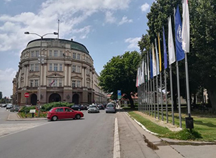 AFATI PËR REGJISTRIM NË UNIVERSITETIN E NISHIT FILLON MË 22 QERSHOR