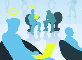 ИНТЕРНЕТ У ЈОШ 500.000 ДОМАЋИНСТАВА У РУРАЛНИМ ДЕЛОВИМА СРБИЈЕ