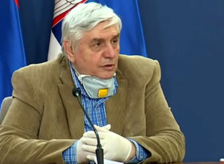 WE WILL HAVE CORONA DURING THE SUMMER: MORE RIGOROUS MEASURES POSSIBLE IN SOUTH SERBIA