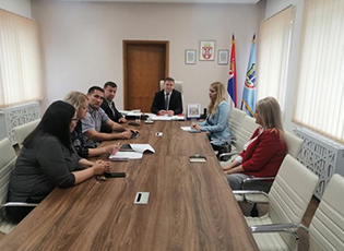 ПОСАО ЗА 12 ОСОБА ИЗ МЕДВЕЂЕ ПРЕКО КАНЦЕЛАРИЈЕ ЗА ПРЕДУЗЕТНИШТВО