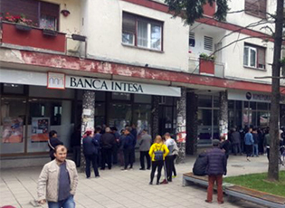 NEW CORONA VISRUS MEASURES ARE IN FORCE