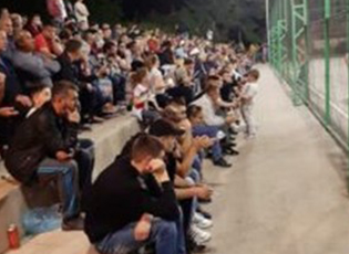 ТУРНИР „ЈОВА КИЦА” 18. ЈУНА У ВРТГОШУ