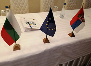 YOUTH IN MODERN SOCIETY: CROSS-BORDER COOPERATION OPPORTUNITIES SHOULD BE USED